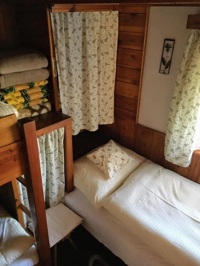 Chata U Rybnika Broumar Opočno Zewnętrze zdjęcie