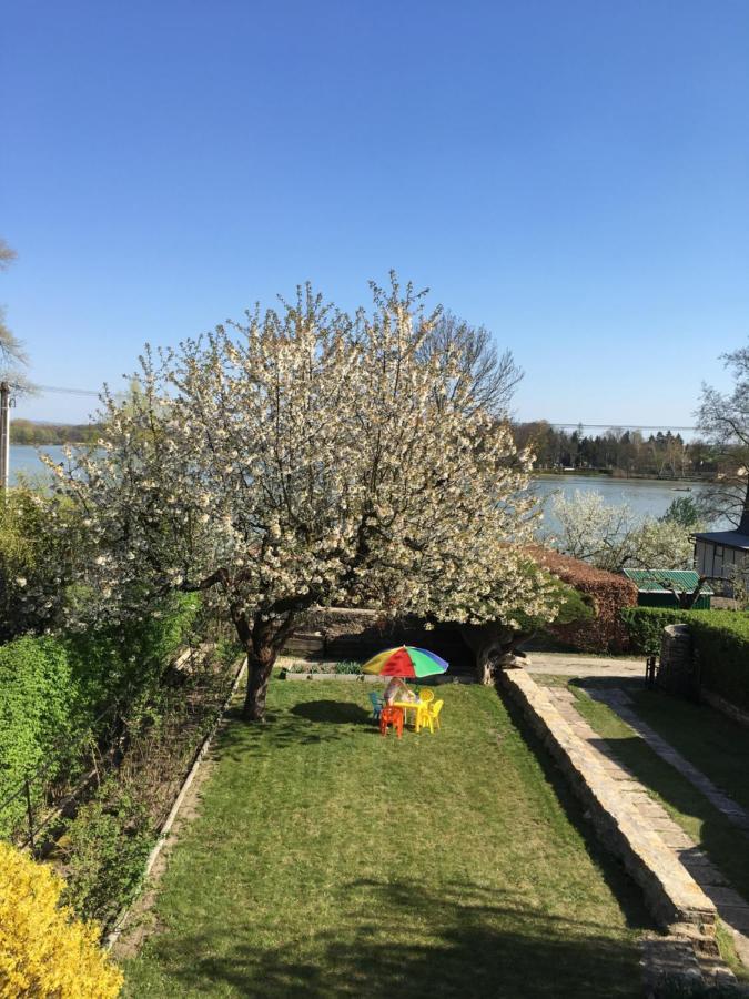 Chata U Rybnika Broumar Opočno Zewnętrze zdjęcie