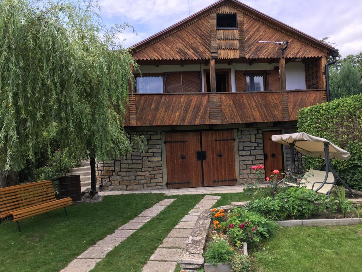 Chata U Rybnika Broumar Opočno Zewnętrze zdjęcie